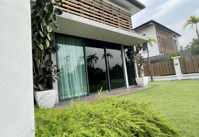 Luxury Style Bungalow @ Amber Bungalows, Subang Bestari Shah Alam