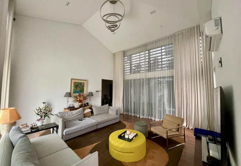 Luxury Style Bungalow @ Amber Bungalows, Subang Bestari Shah Alam