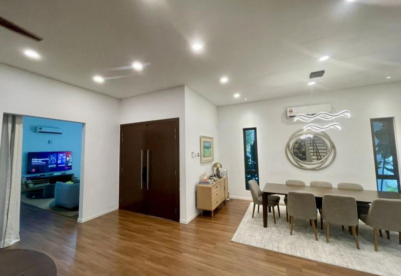 Luxury Style Bungalow @ Amber Bungalows, Subang Bestari Shah Alam