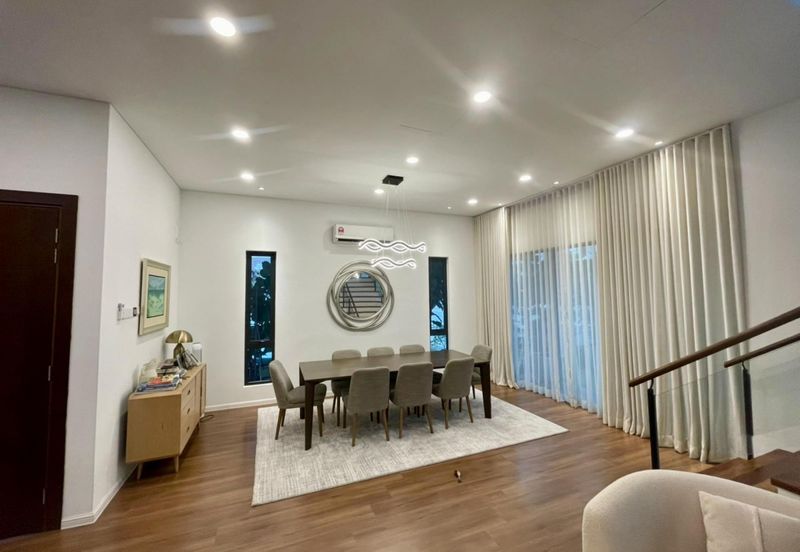 Luxury Style Bungalow @ Amber Bungalows, Subang Bestari Shah Alam