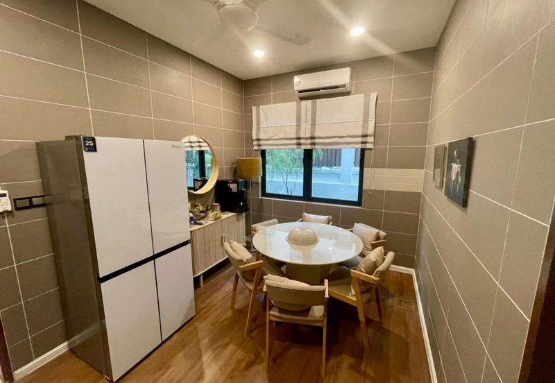 Luxury Style Bungalow @ Amber Bungalows, Subang Bestari Shah Alam