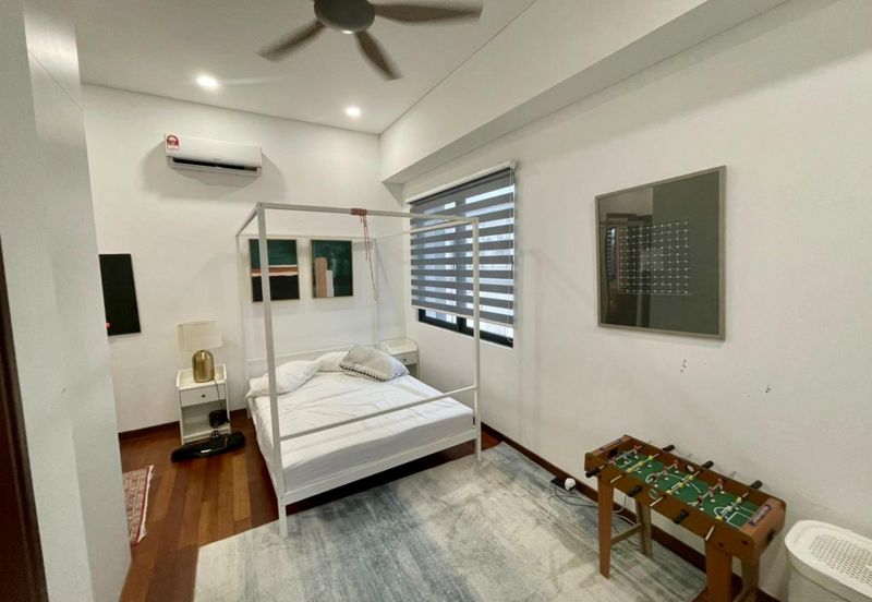 Luxury Style Bungalow @ Amber Bungalows, Subang Bestari Shah Alam