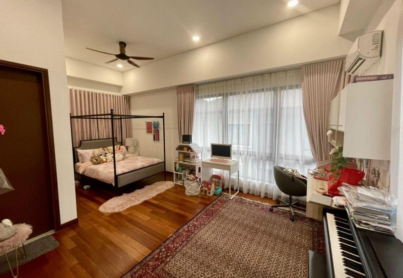 Luxury Style Bungalow @ Amber Bungalows, Subang Bestari Shah Alam