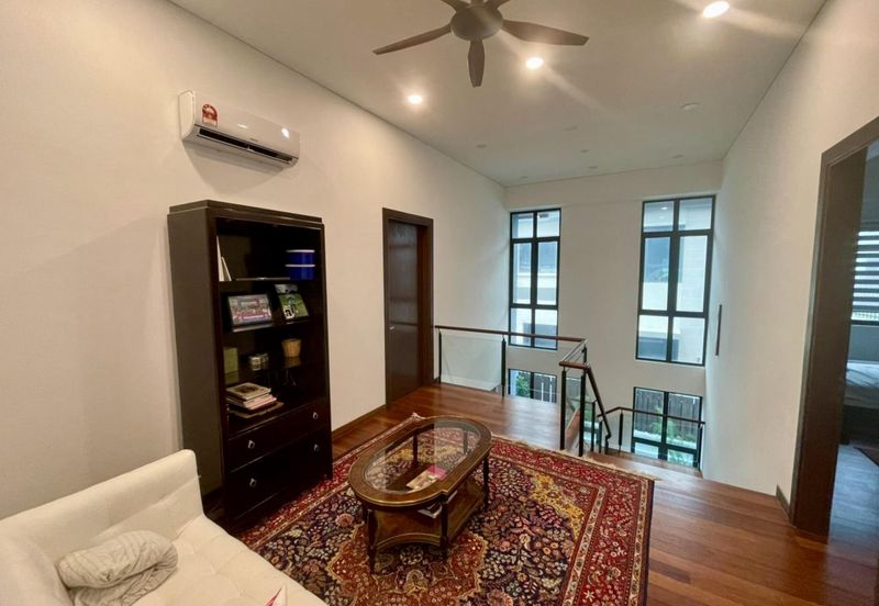 Luxury Style Bungalow @ Amber Bungalows, Subang Bestari Shah Alam