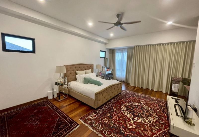 Luxury Style Bungalow @ Amber Bungalows, Subang Bestari Shah Alam