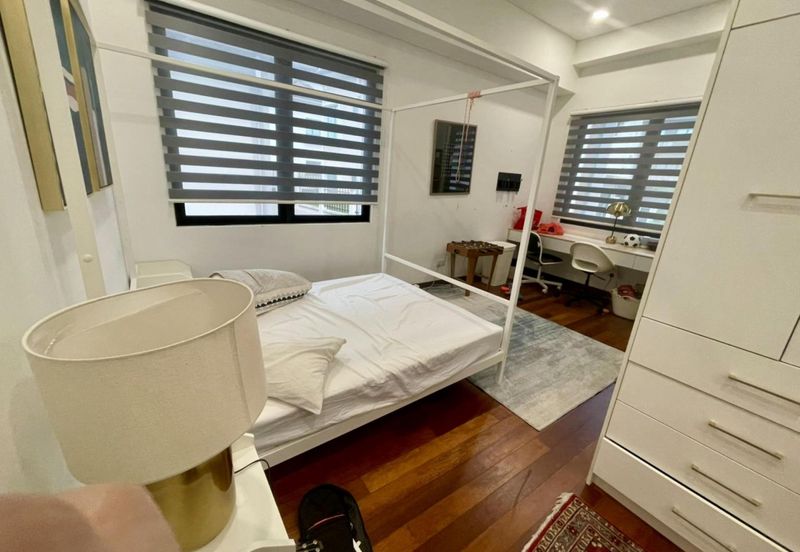 Luxury Style Bungalow @ Amber Bungalows, Subang Bestari Shah Alam