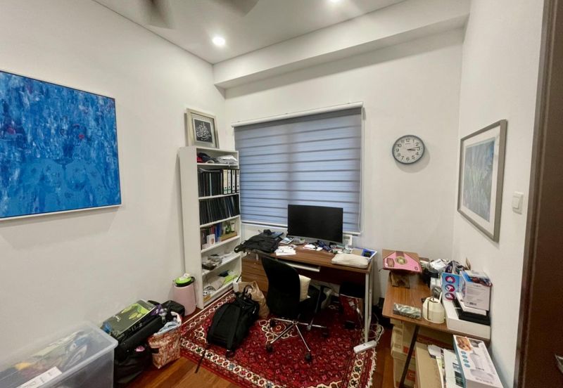 Luxury Style Bungalow @ Amber Bungalows, Subang Bestari Shah Alam