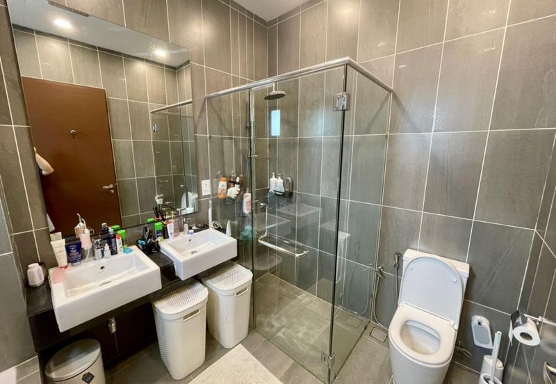 Luxury Style Bungalow @ Amber Bungalows, Subang Bestari Shah Alam