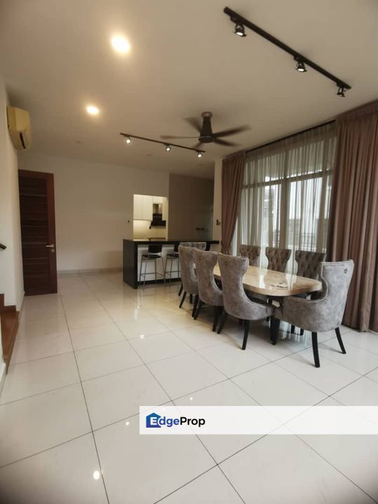 Sierra 16 Akira 3 Storey Semi Detached House Puchong South, Selangor, Puchong South