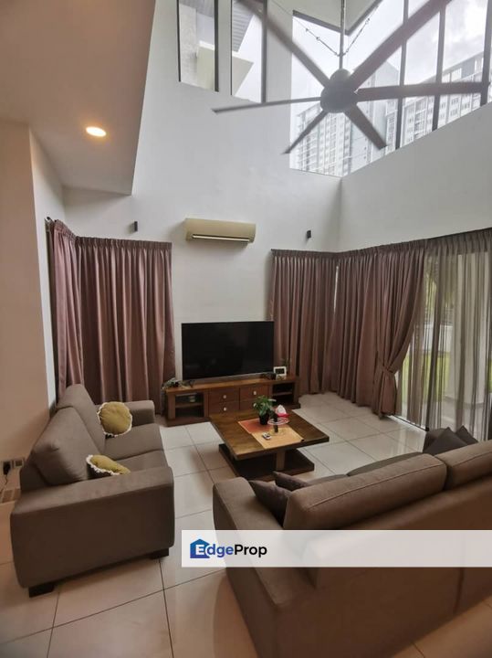 Sierra 16 Akira 3 Storey Semi Detached House Puchong South, Selangor, Puchong South