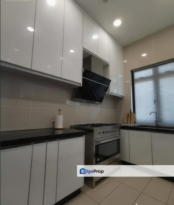 Sierra 16 Akira 3 Storey Semi Detached House Puchong South, Selangor, Puchong South