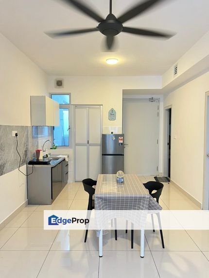 Mirai Residence Kajang 2 AFFORDABLE WALKING DISTANCE TO KTM, Selangor, Kajang