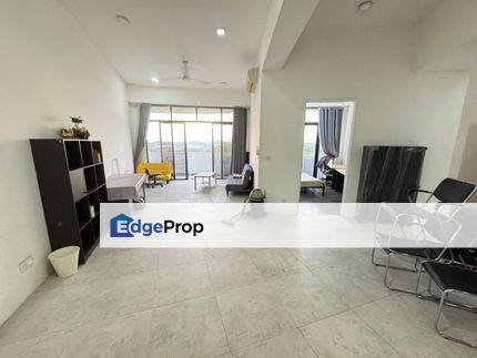 O2 Residence Puchong South 2 CARPARK FULLY AIRCOND BIG BALCONY, Selangor, Puchong South