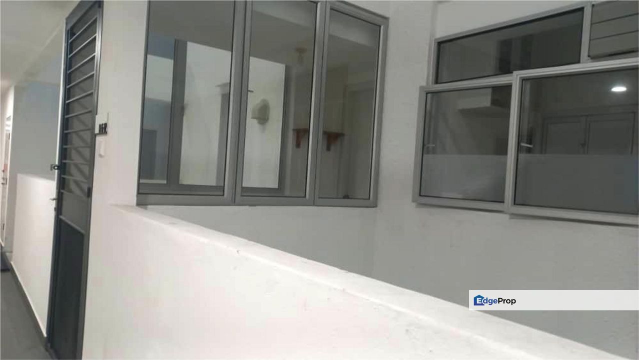 Mirai Residence Kajang 1 CARPARK KITCHEN CABINET AIRCOND WATER HEATER, Selangor, Kajang