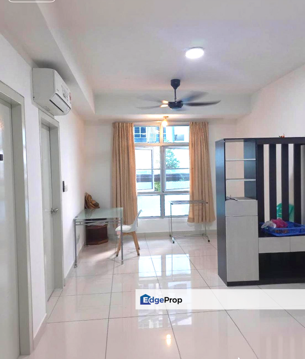 Mirai Residence Kajang 1 CARPARK KITCHEN CABINET AIRCOND WATER HEATER, Selangor, Kajang