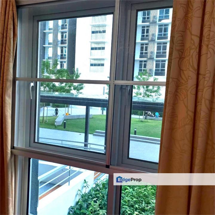 Mirai Residence Kajang 1 CARPARK KITCHEN CABINET AIRCOND WATER HEATER, Selangor, Kajang