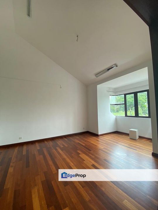 USJ 17 3 Storey SEMI-D Restree Subang Jaya KITCHEN CABINET AIRCOND, Selangor, Subang Jaya