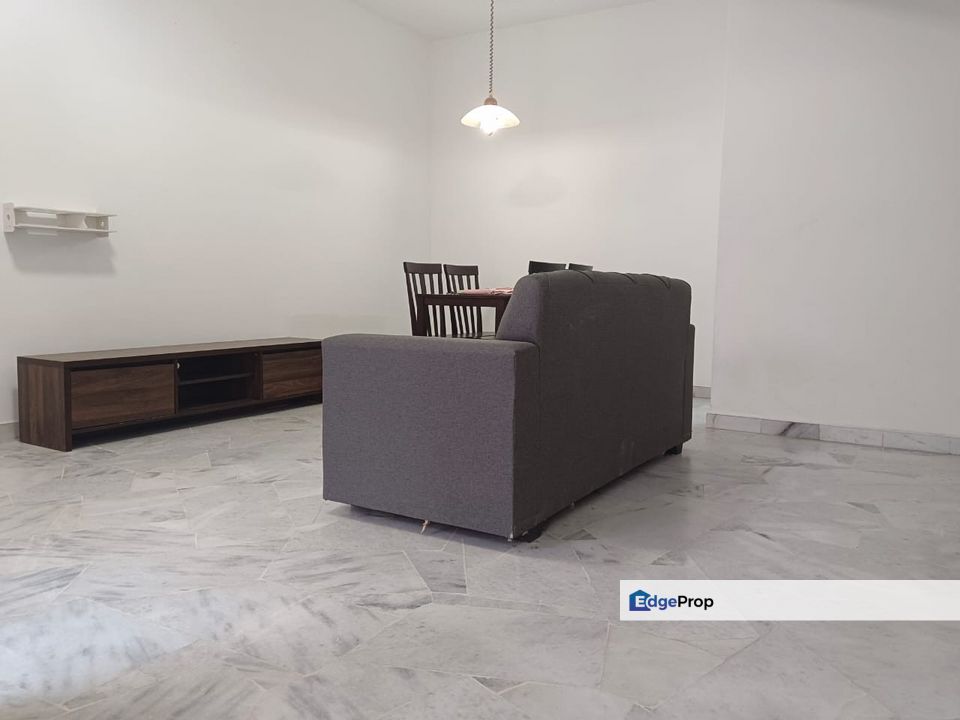 USJ 12, USJ, SELANGOR 2 Storey Terrace House Subang Jaya KITCHEN CABINET 2 AIRCOND , Selangor, USJ