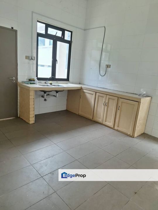 Avanti Residences, Sungai Buloh, Selangor SEMI-DETACHED HOUSE 6 ROOM 5 BATHROOM FACING OPEN SPACE SMART DOOR LOCK, Selangor, Sungai Buloh