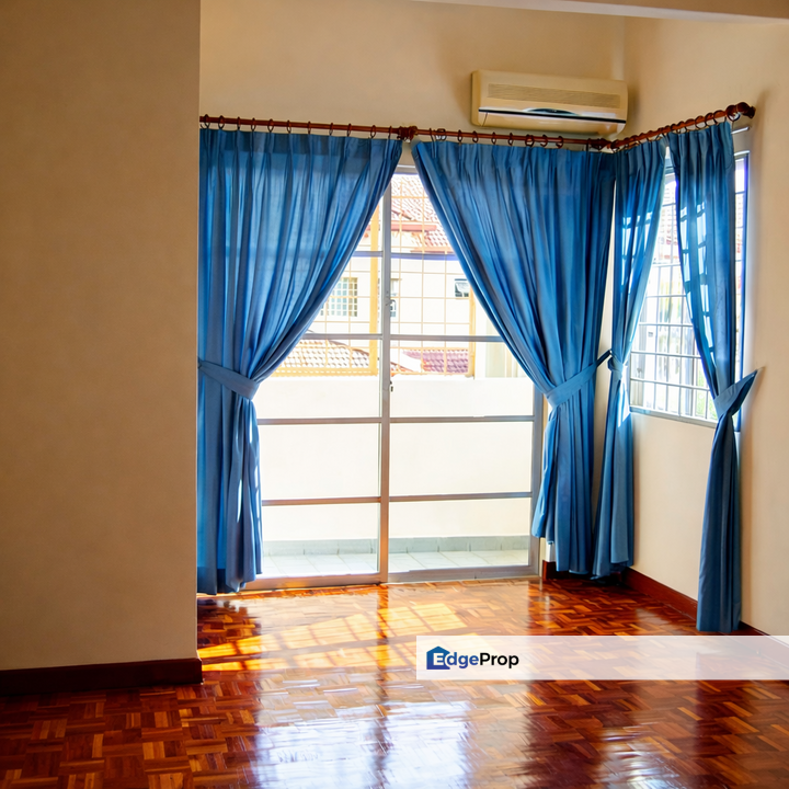 USJ 20, USJ, Selangor 2 Storey Terrace House 🔑KITCHEN CABINET 2 AIRCONDS 3 WATER HEATERS 🔑AUTOGATE, Selangor, USJ