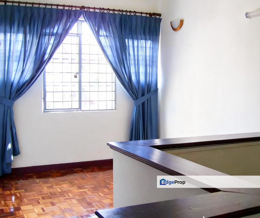 USJ 20, USJ, Selangor 2 Storey Terrace House 🔑KITCHEN CABINET 2 AIRCONDS 3 WATER HEATERS 🔑AUTOGATE, Selangor, USJ