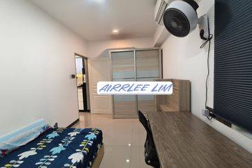 Taman Terubong Indah (Majestic Heights)