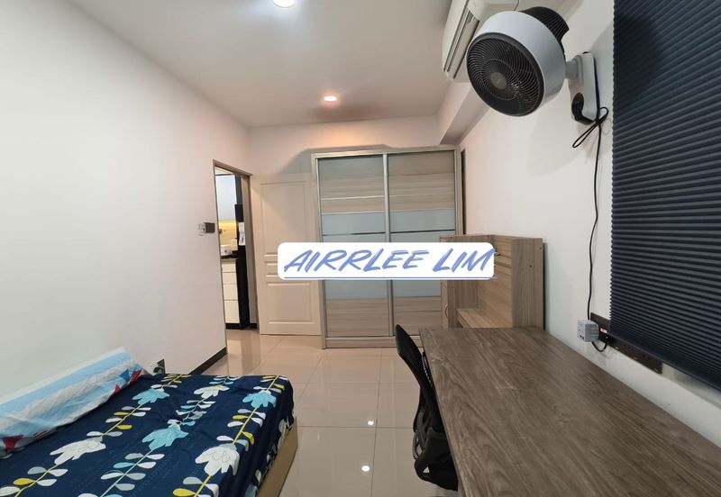 Taman Terubong Indah (Majestic Heights)