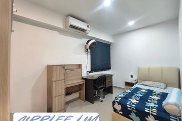 Taman Terubong Indah (Majestic Heights)