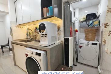 Taman Terubong Indah (Majestic Heights)