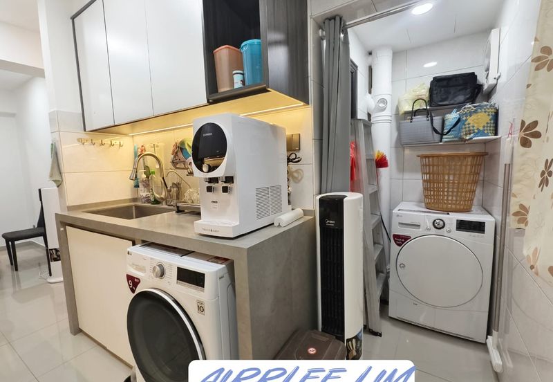 Taman Terubong Indah (Majestic Heights)