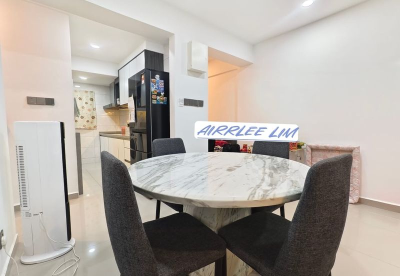 Taman Terubong Indah (Majestic Heights)