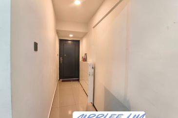 Taman Terubong Indah (Majestic Heights)