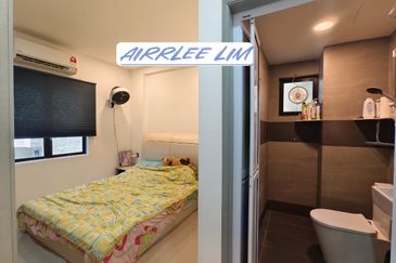 Taman Terubong Indah (Majestic Heights)