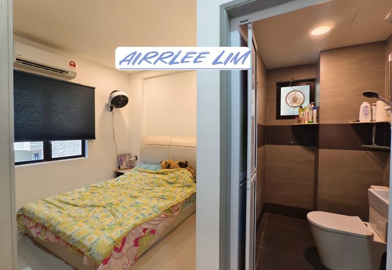 Taman Terubong Indah (Majestic Heights)