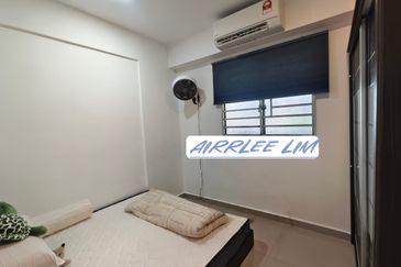 Taman Terubong Indah (Majestic Heights)