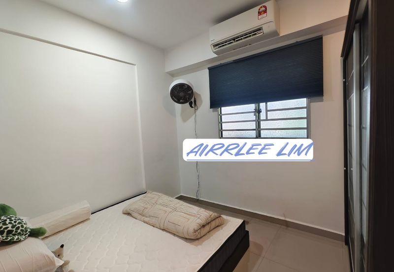 Taman Terubong Indah (Majestic Heights)