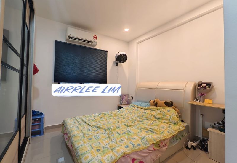 Taman Terubong Indah (Majestic Heights)