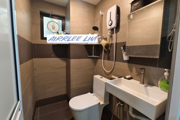 Taman Terubong Indah (Majestic Heights)