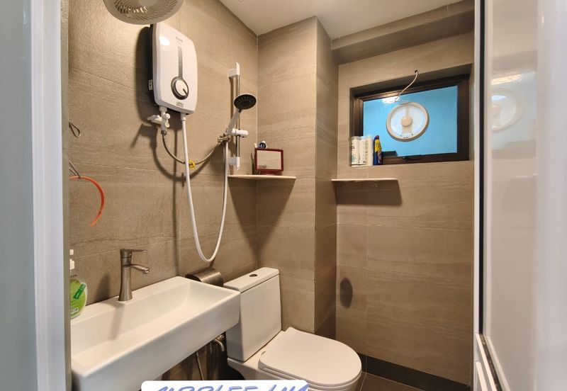 Taman Terubong Indah (Majestic Heights)