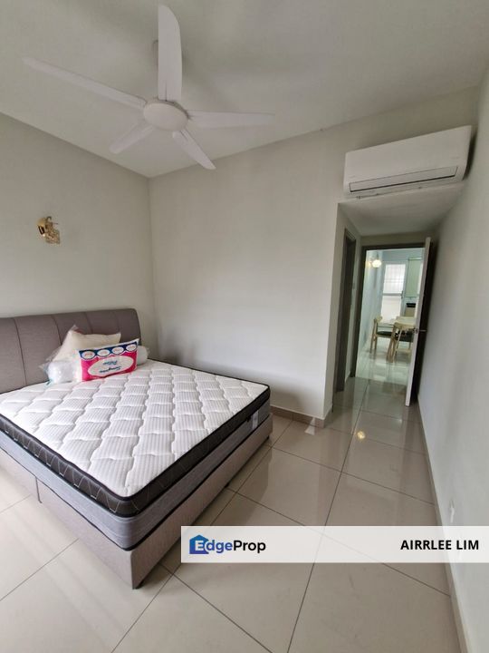Fully Furnished next to Gurney plaza Paragon mall , Penang, Persiaran Gurney