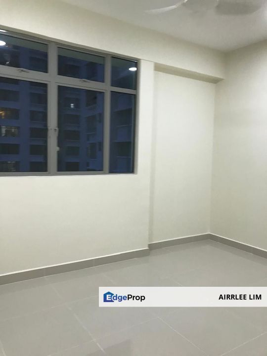 Renovated Built in Kitchen Cabinet , Penang, Ayer Itam