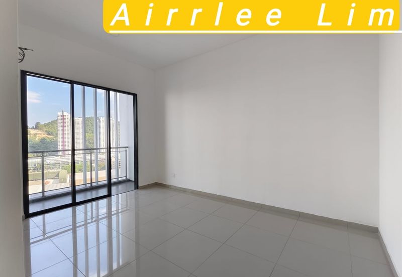 Sunshine Residence 1342 sq ft Dual-Key Concept