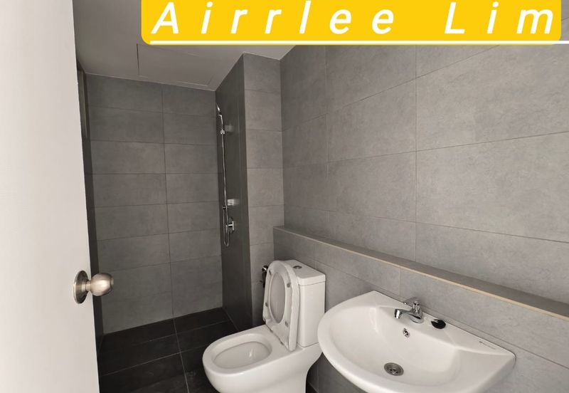 Sunshine Residence 1342 sq ft Dual-Key Concept