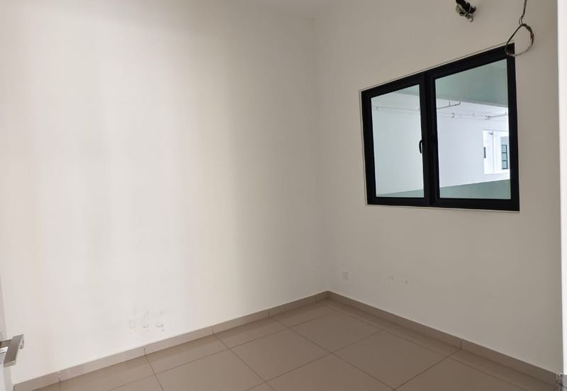 Sunshine Residence 1342 sq ft Dual-Key Concept