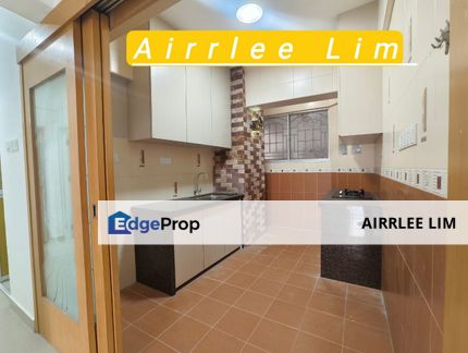 Jelutong Suria Mutiara Renovated 800 sq ft , Penang, Jelutong
