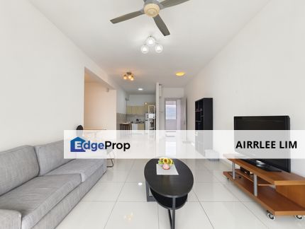 The Light Linear Seaview Fully Furnished , Penang, Gelugor