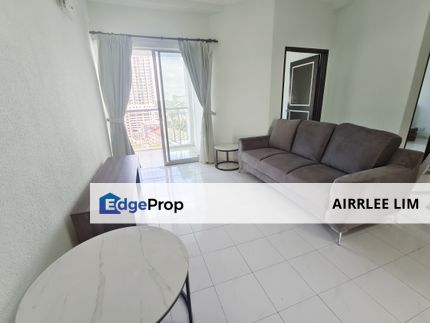 Symphony Park Jelutong fully furnished , Penang, Jelutong