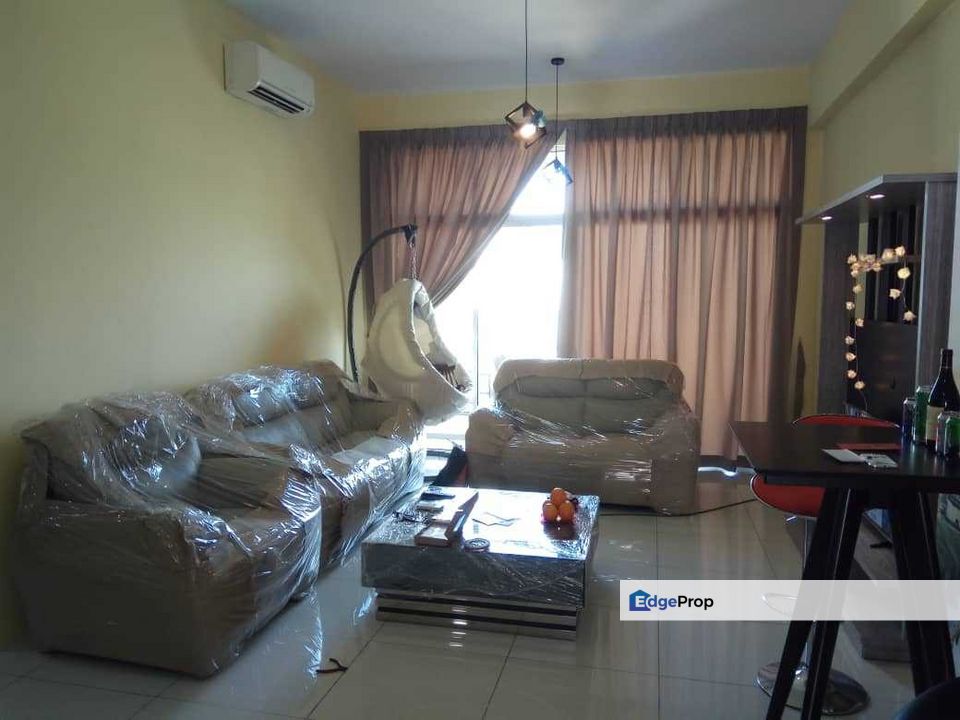 Sierra East relau sale or rent, Penang, Relau