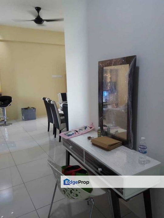 Sierra East relau sale or rent, Penang, Relau