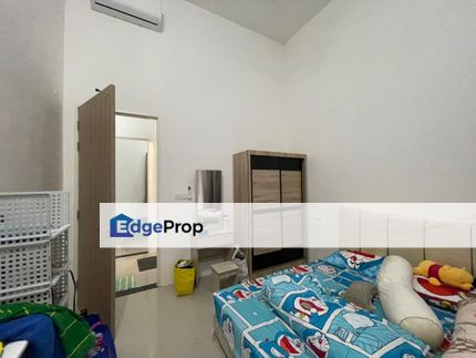 QUAYWEST RESIDENCE @ few unit for sale, Penang, Batu Uban